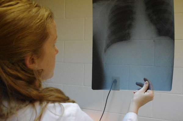 DMC Veronica Dockery